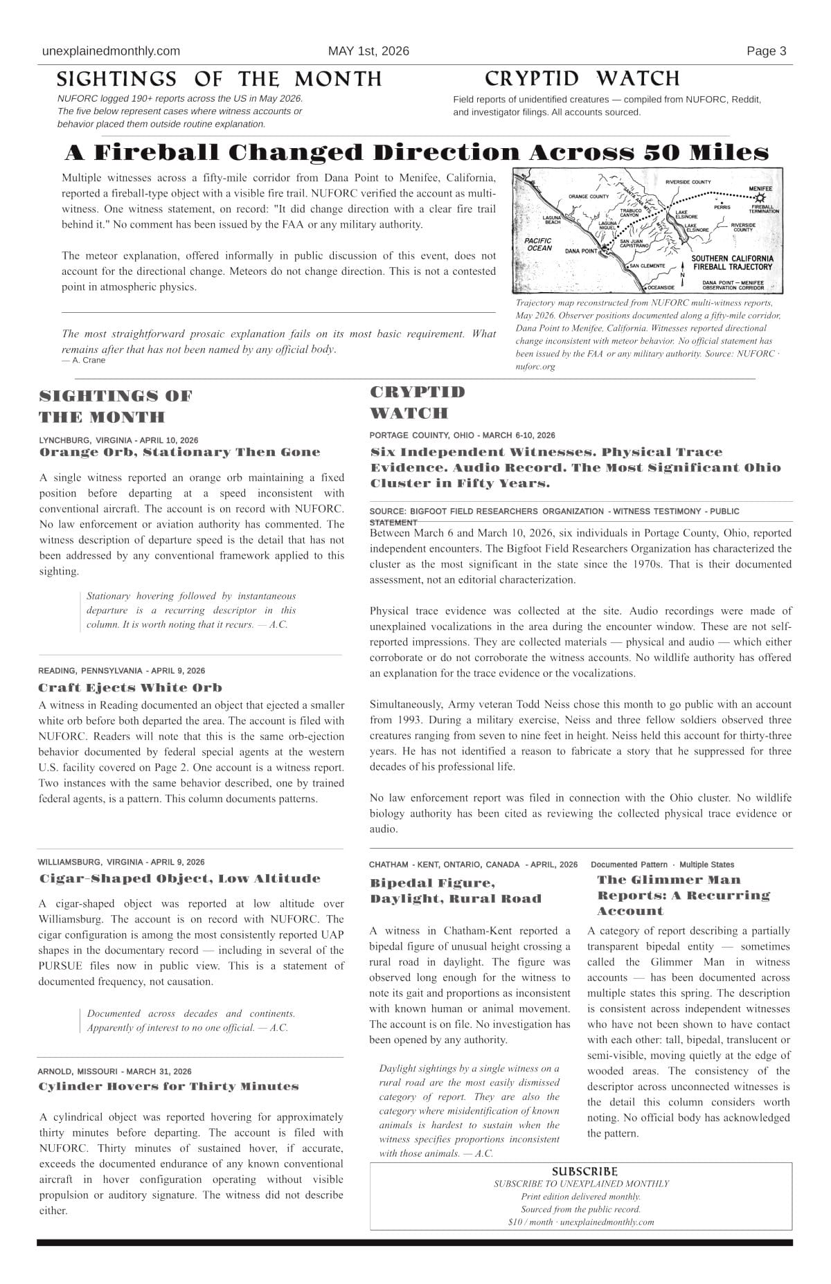 unexplained-monthly-page-three